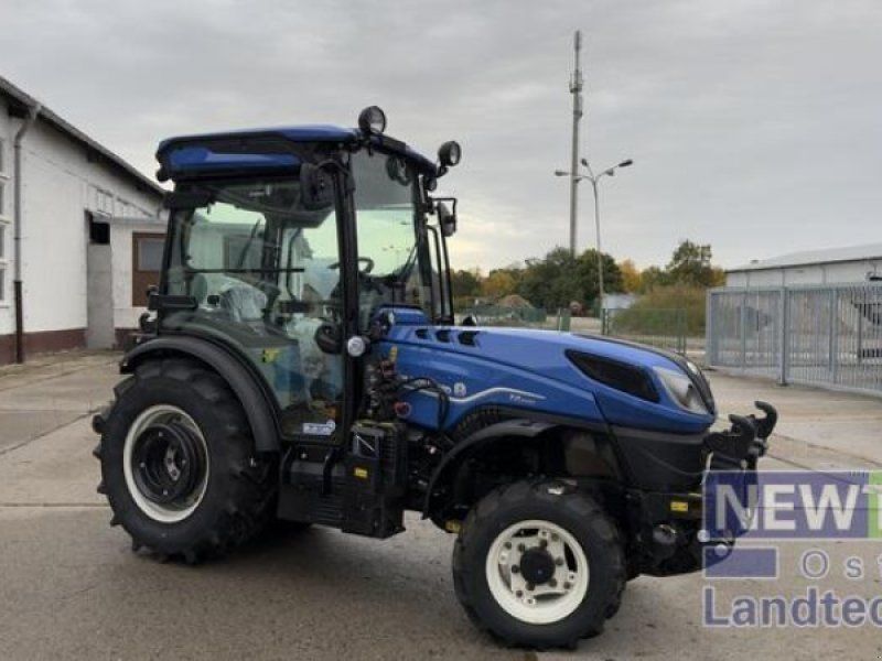 New Holland T 4.100 V
