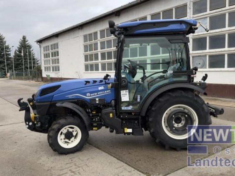 New Holland T 4.100 V