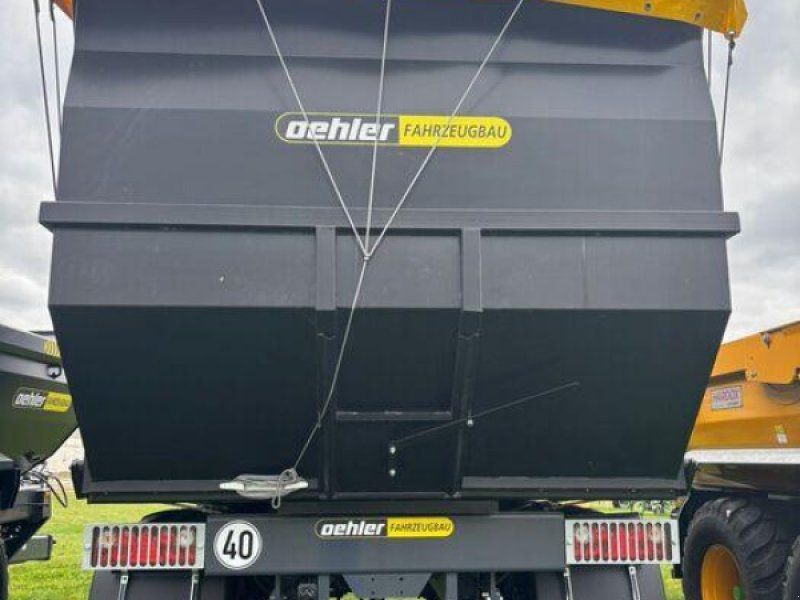 Oehler OL ASW 200