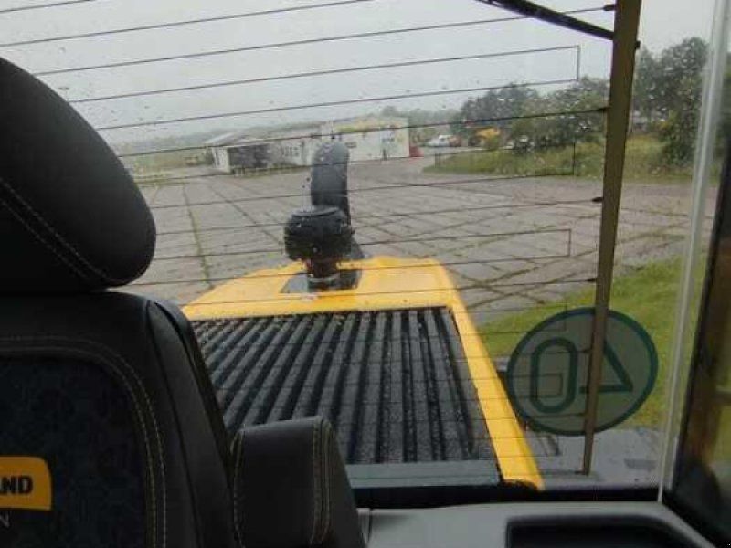 CNH W 190 D