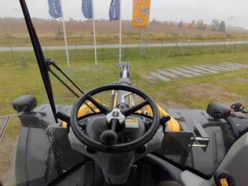 CNH W 190 D