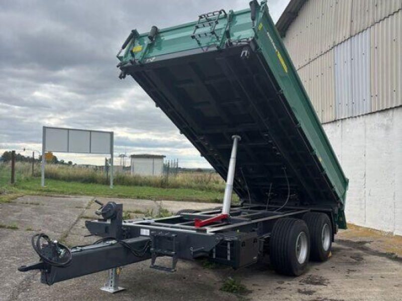 Oehler OL TDK 180 NHR