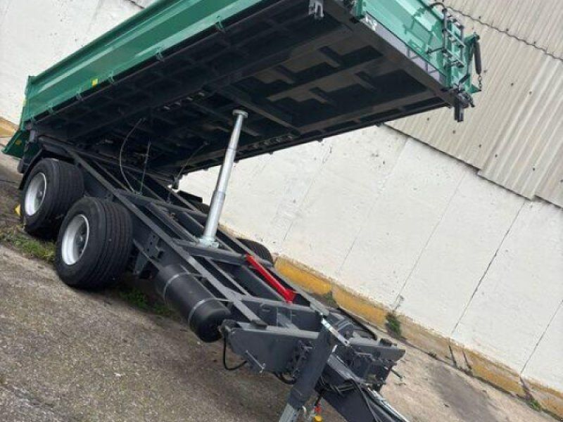 Oehler OL TDK 180 NHR