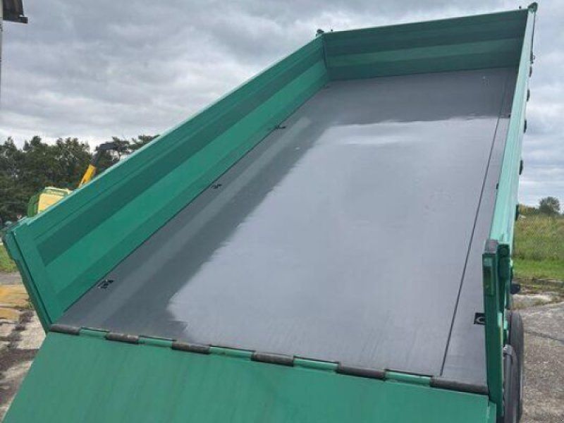 Oehler OL TDK 180 NHR
