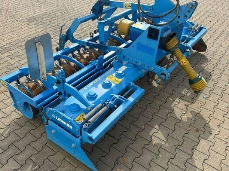 Lemken ZIRKON 8/300