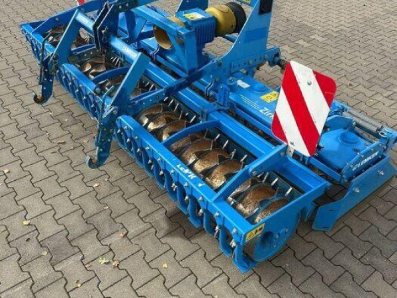 Lemken ZIRKON 8/300