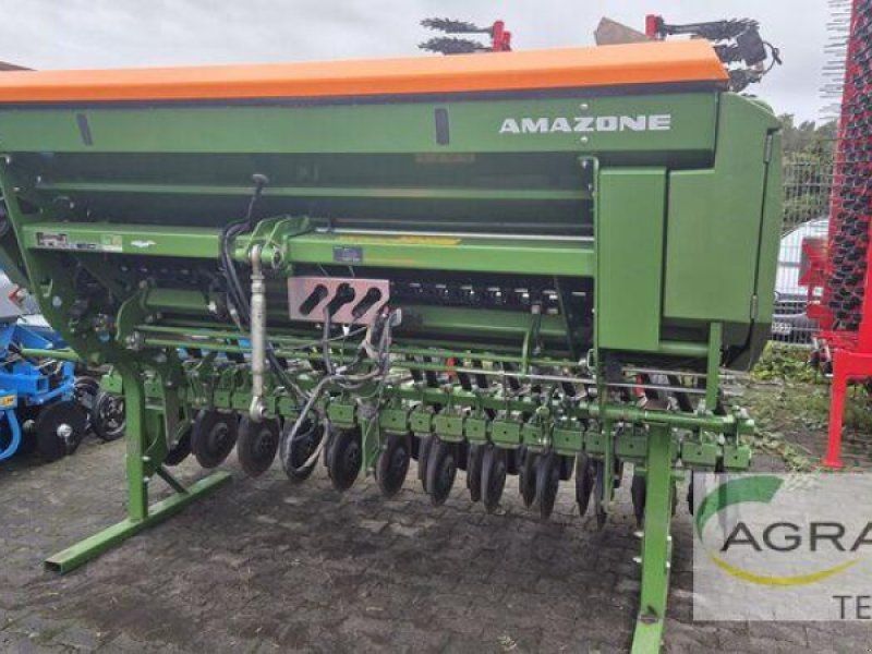 Amazone CATAYA 3000 SUPER