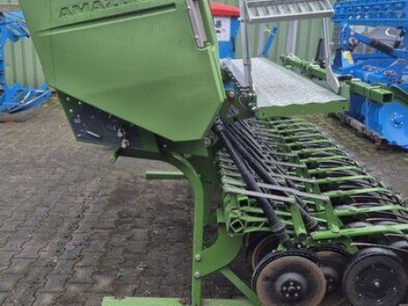 Amazone CATAYA 3000 SUPER