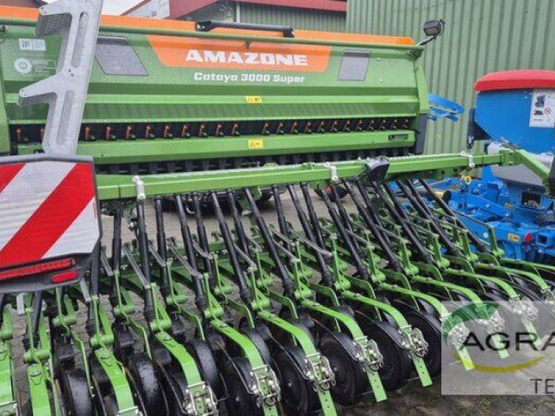 Amazone CATAYA 3000 SUPER