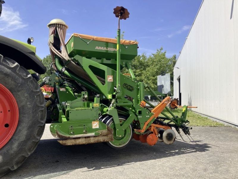 Amazone ADP 302+KW 303