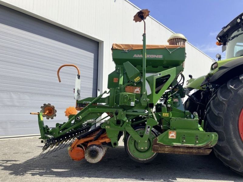 Amazone ADP 302+KW 303