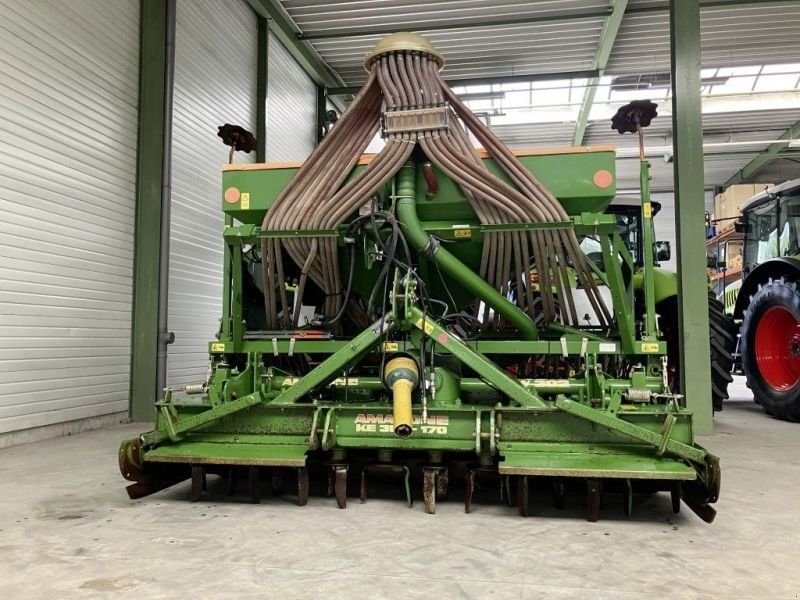 Amazone ADP 302+KW 303