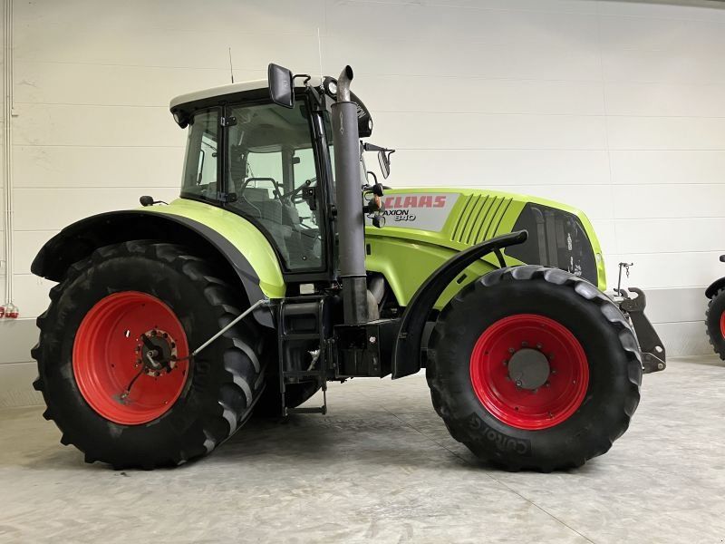 Claas AXION 840 CMATIC
