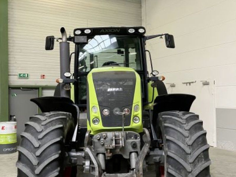 Claas AXION 840 CMATIC