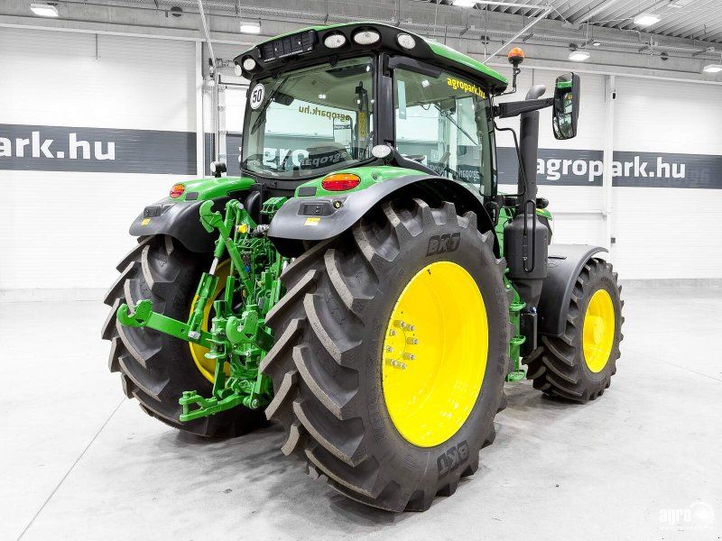 John Deere 6155R