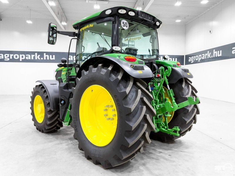 John Deere 6155R