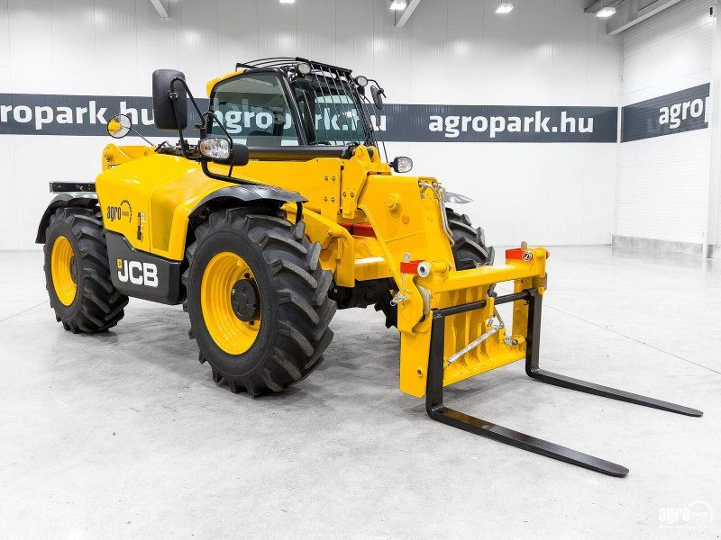 JCB 535-95