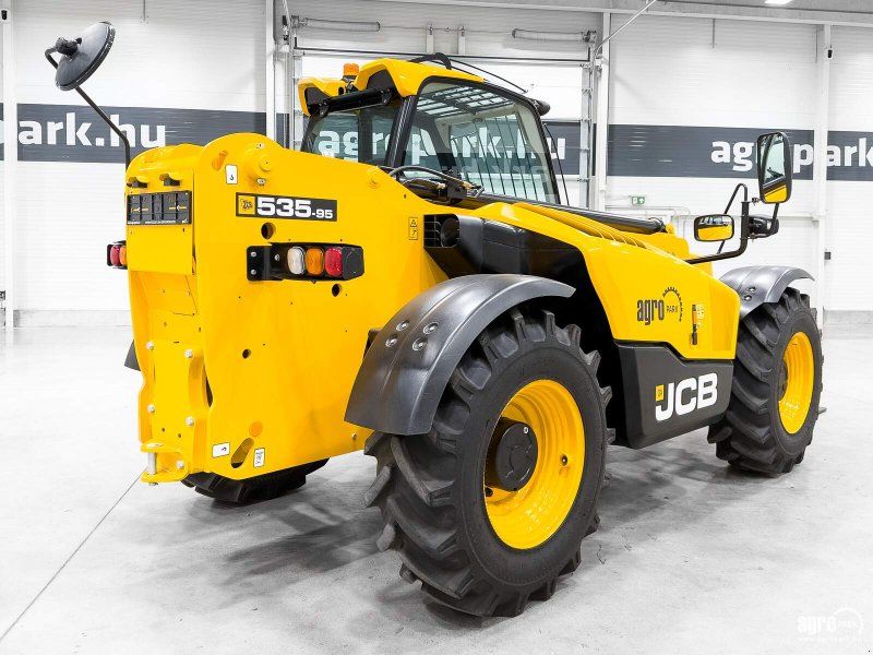 JCB 535-95