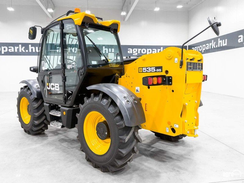 JCB 535-95