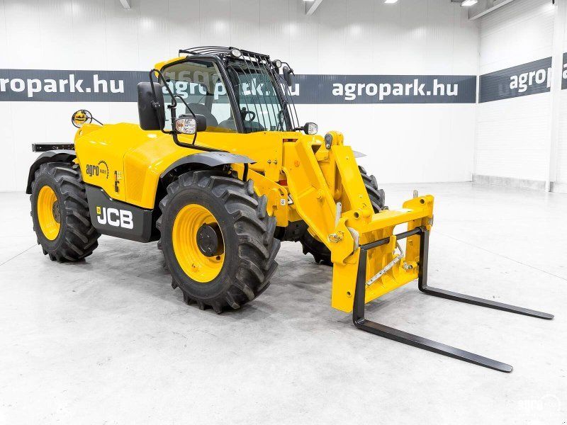 JCB 531-70