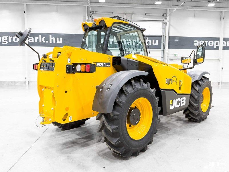 JCB 531-70