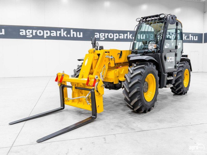 JCB 531-70