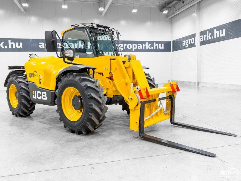 JCB 531-70