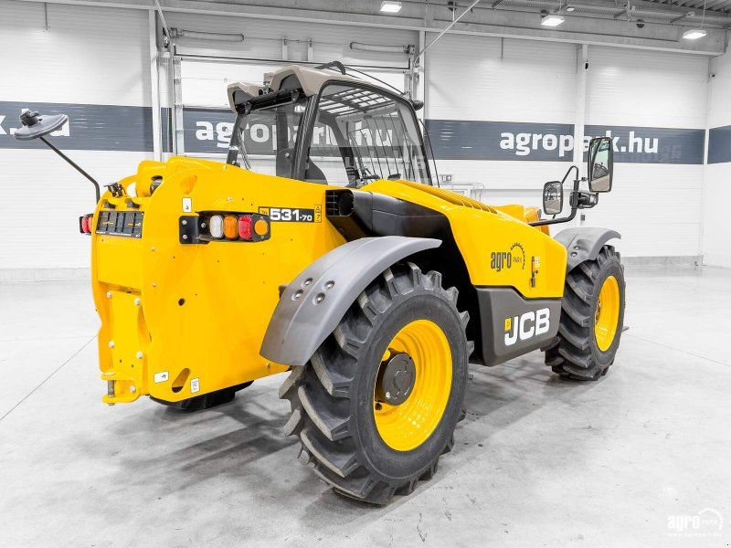 JCB 531-70