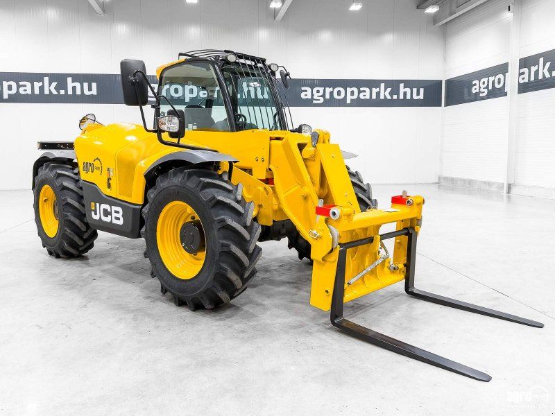 JCB 531-70