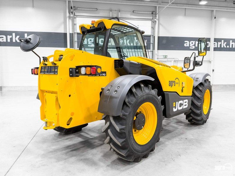JCB 531-70