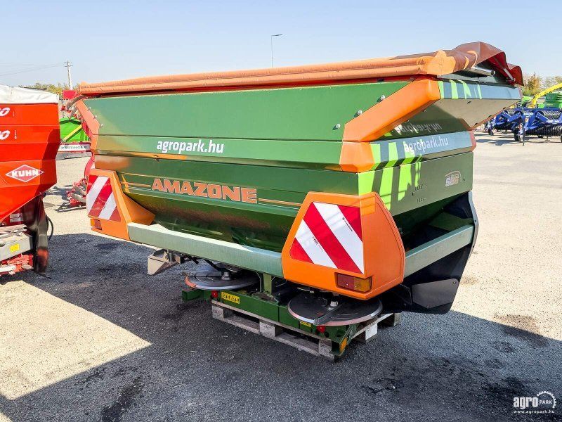 Amazone ZA-M 3001