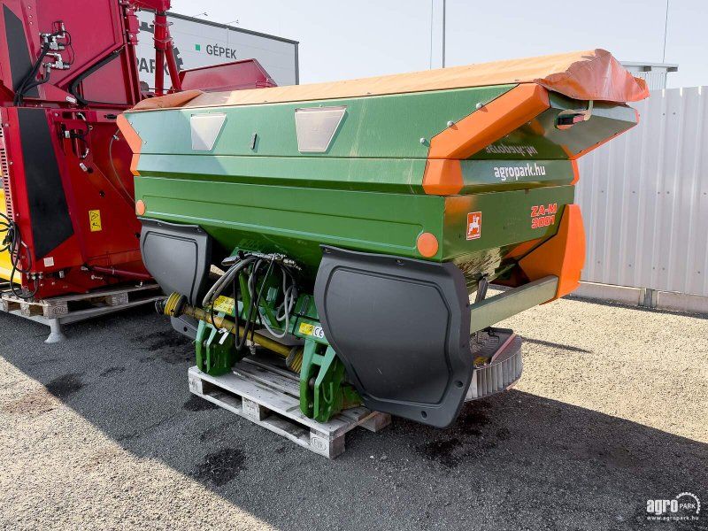 Amazone ZA-M 3001