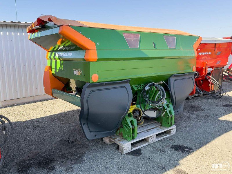 Amazone ZA-M 3001