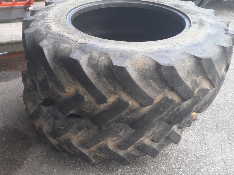 Goodyear 16.9R30 144 A8