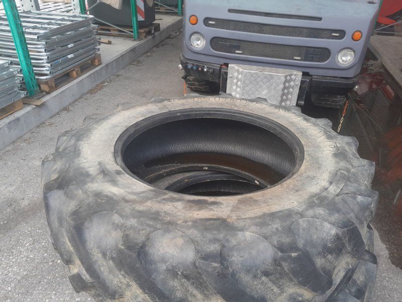 Goodyear 16.9R30 144 A8