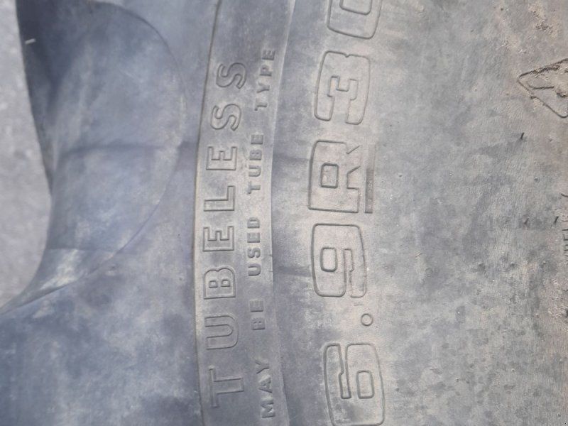 Goodyear 16.9R30 144 A8