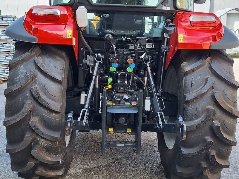 Steyr 4090 Kompakt (Stage V)