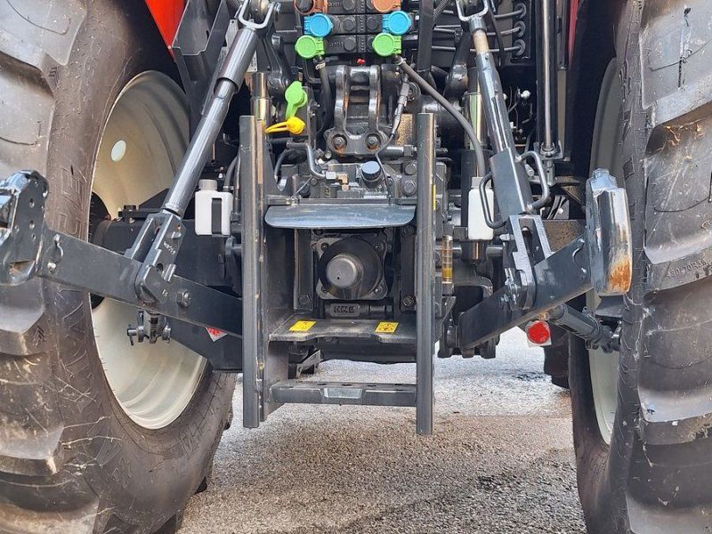 Steyr 4090 Kompakt (Stage V)