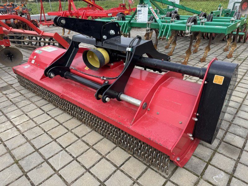 INO Dominator 280