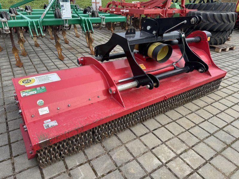INO Dominator 280