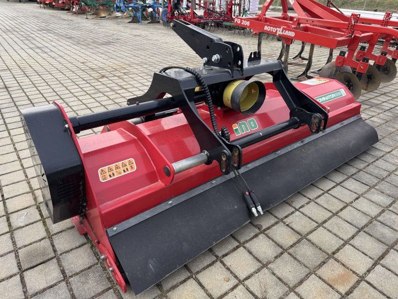 INO Dominator 280