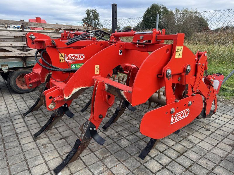 Vigolo DIG 950/7