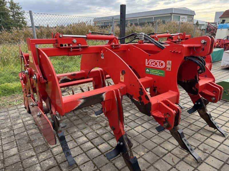 Vigolo DIG 950/7