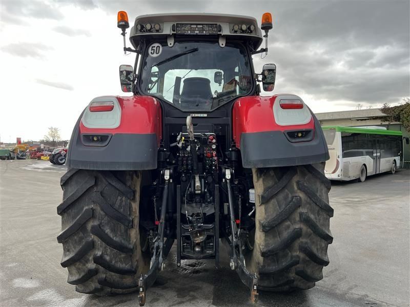 Steyr 6300 Terrus CVT