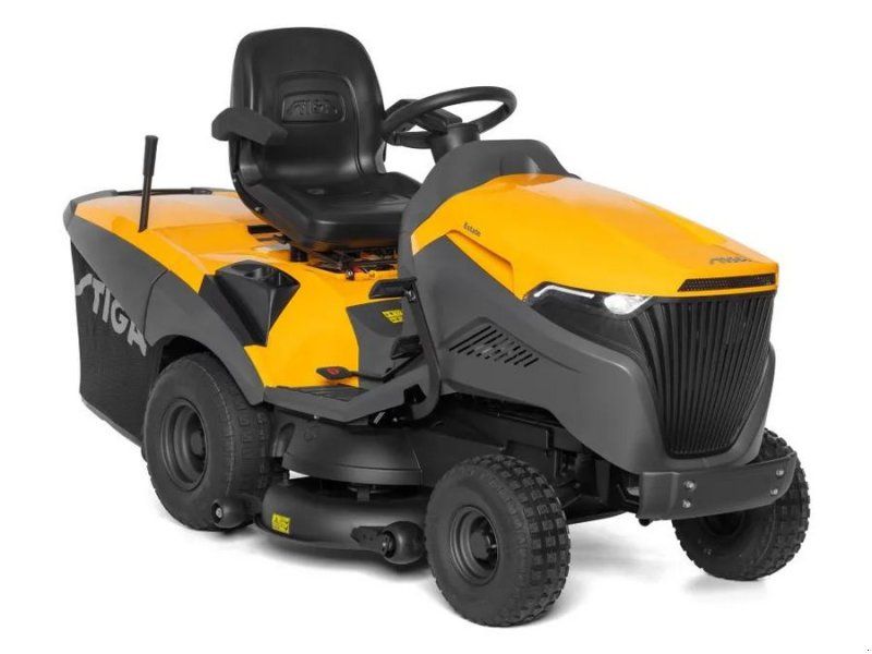 Stiga 9102W
