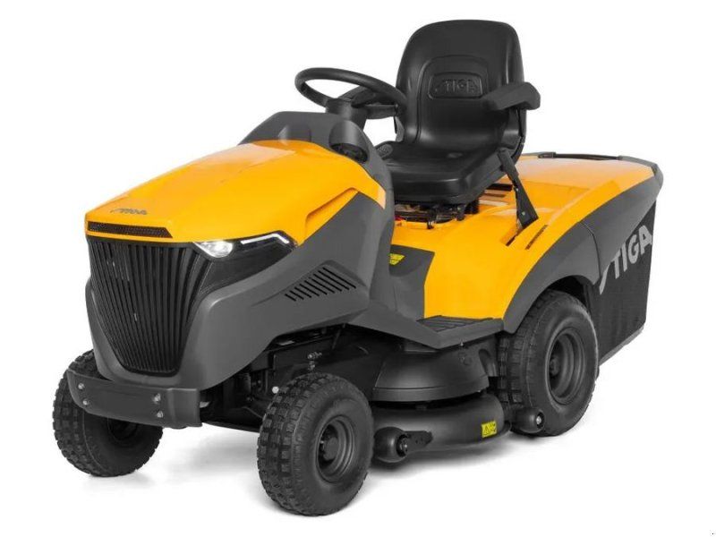 Stiga 9102W