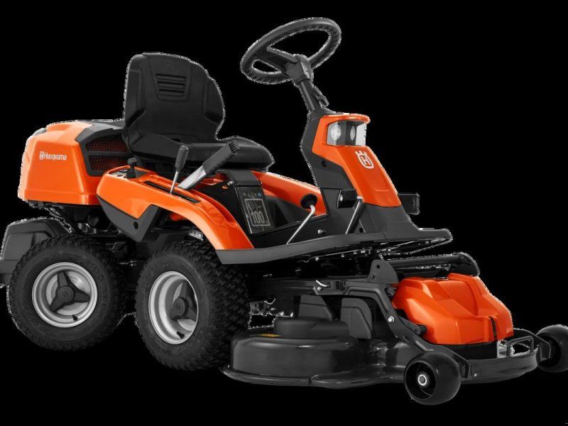 Husqvarna Rider R 216 T AWD