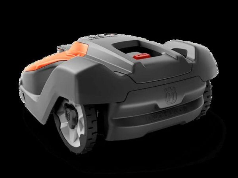 Husqvarna Auto 550Pro