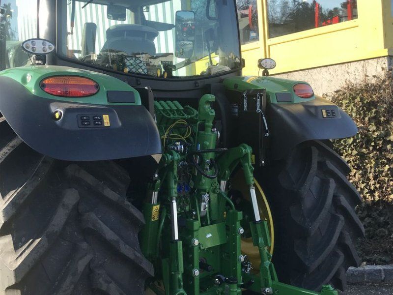 John Deere 6R150