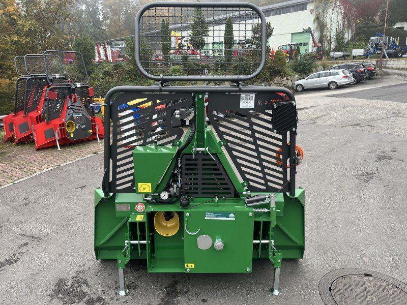 Krpan 850 GL